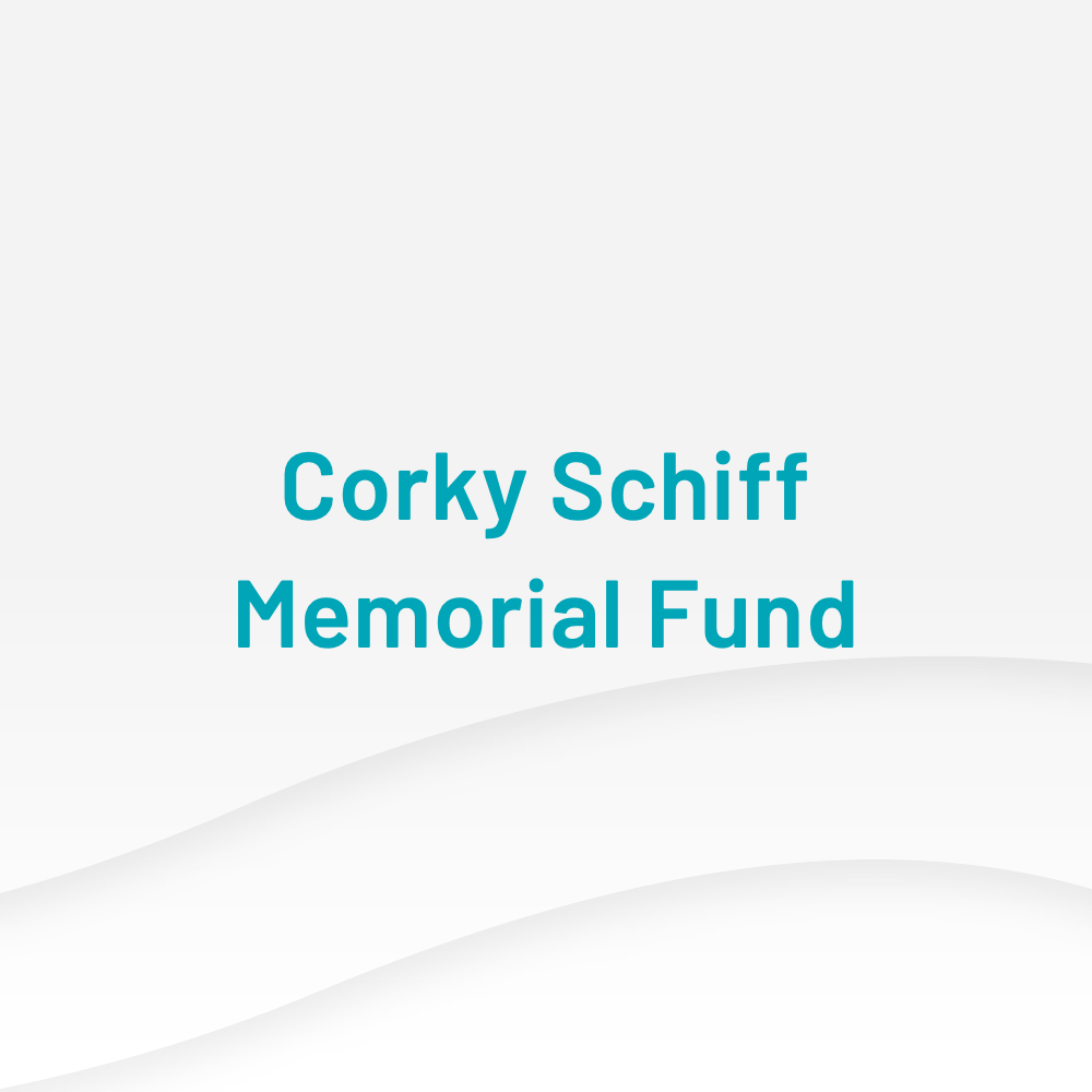 Corky Schiff Memorial Fund