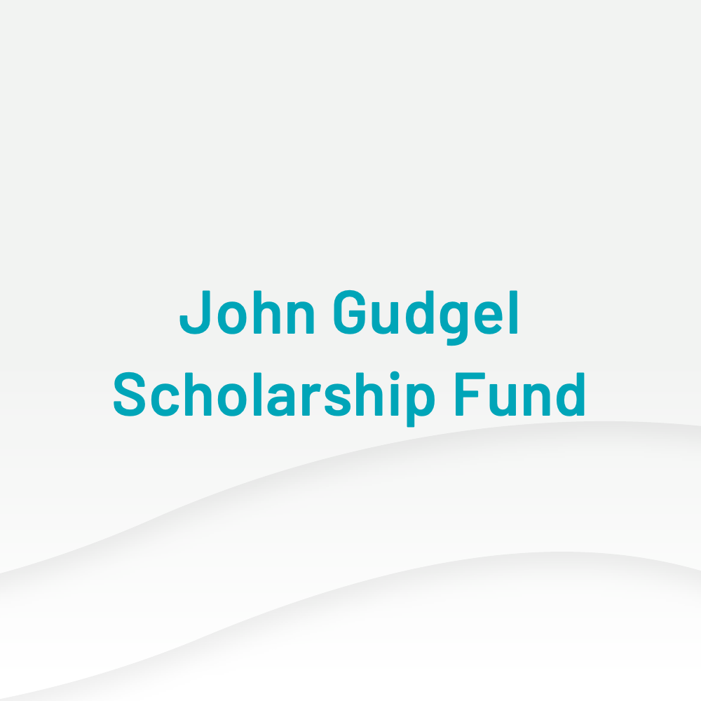 John Gudgel Scholarship Fund