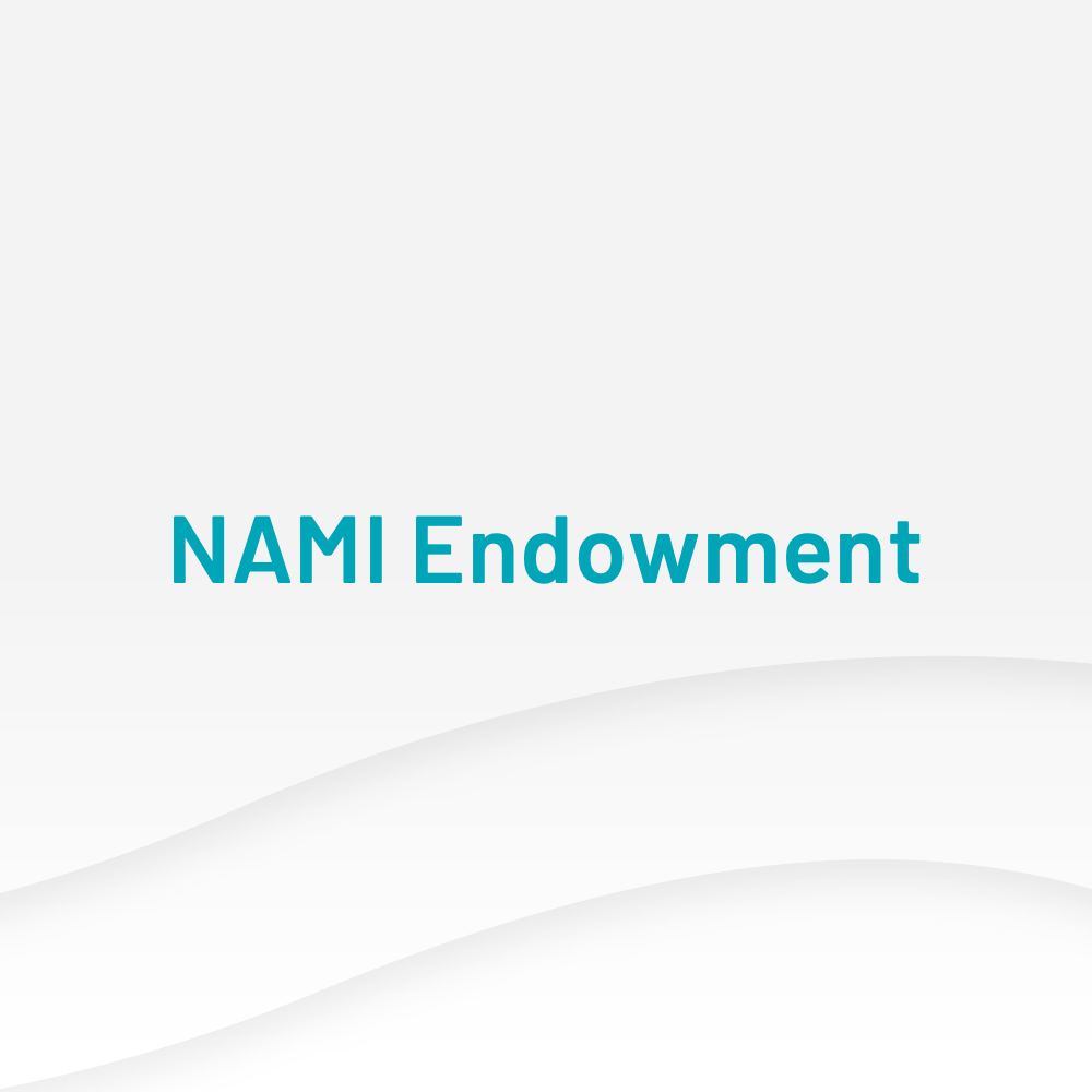 NAMI Endowment