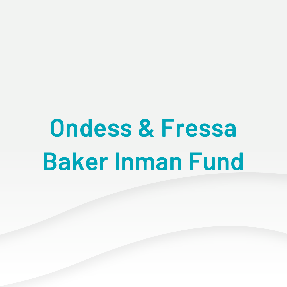 Ondess and Fressa Baker Inman Fund