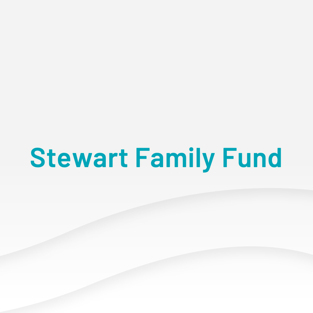Stewart Family Fund