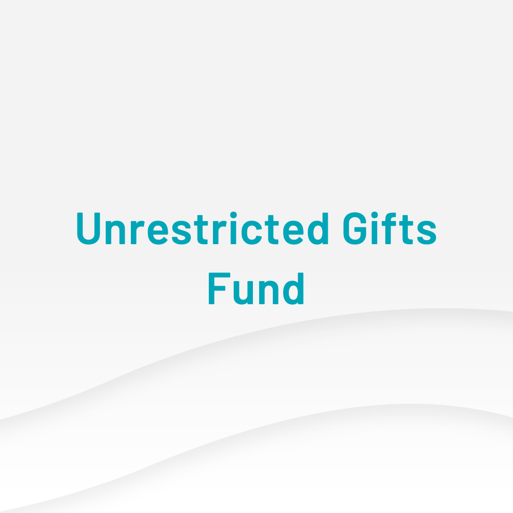 Unrestricted Gifts Fund