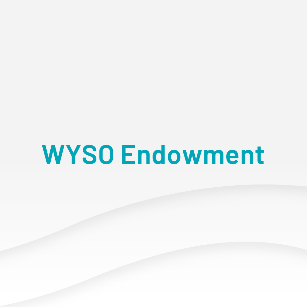 WYSO Endowment