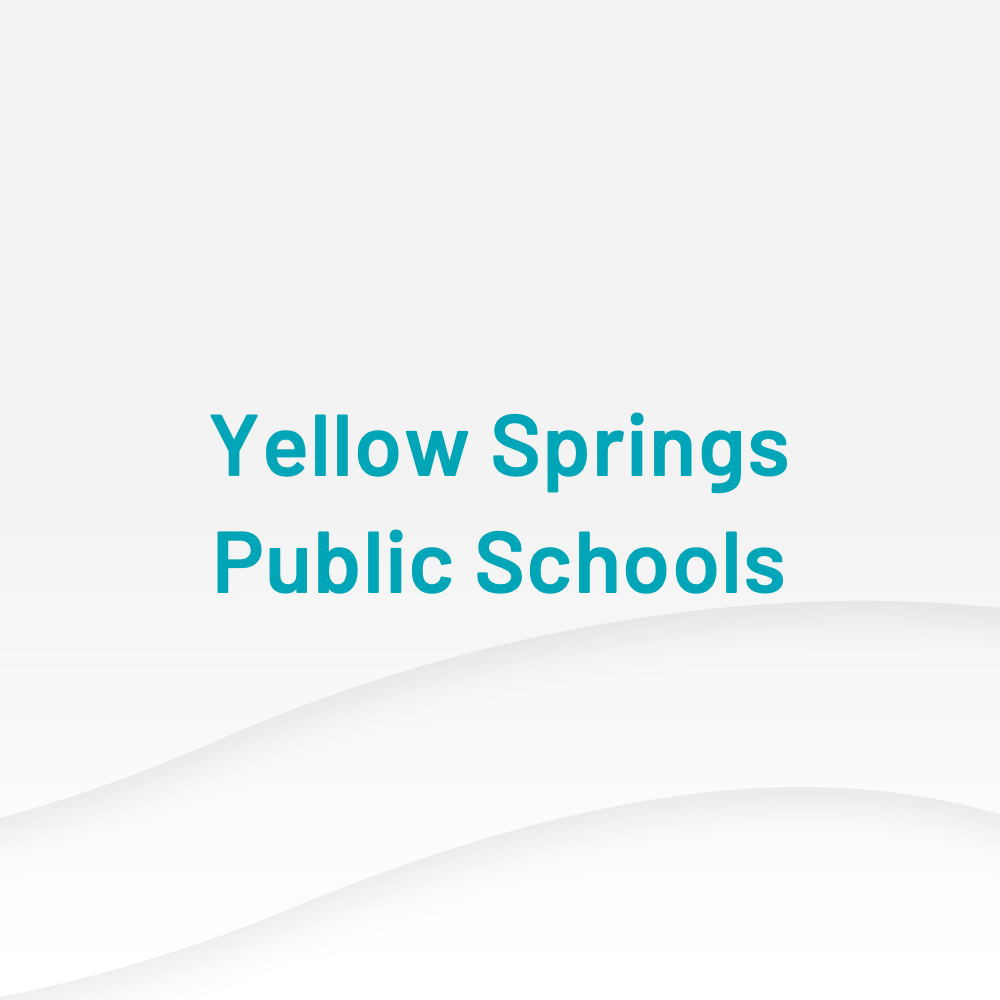 Yellow Springs Public Schools