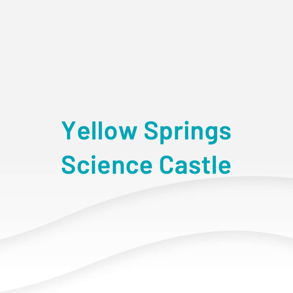 Yellow Springs Science Castle