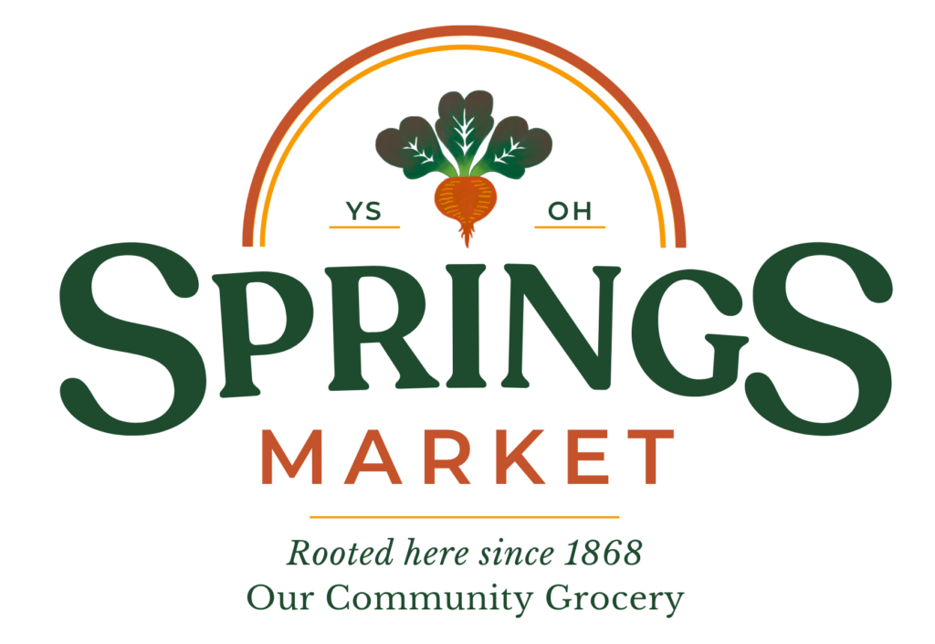 Springs Market logo
